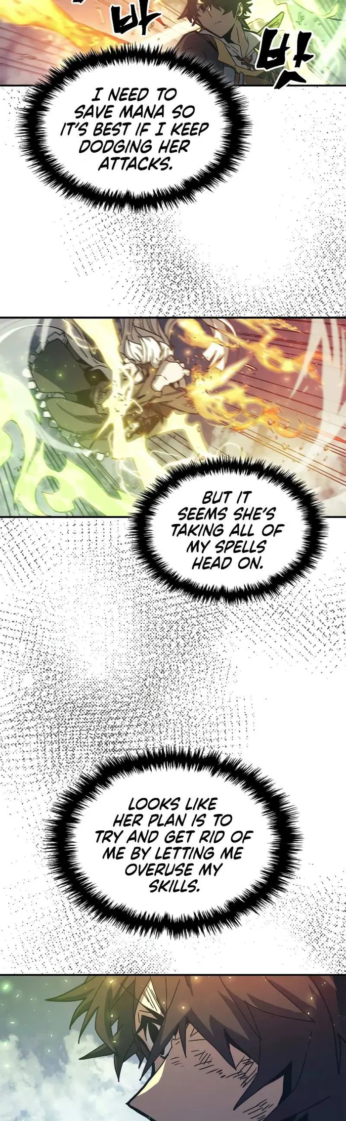 A Returner’s Magic Should Be Special Chapter 167 image 25_optimized